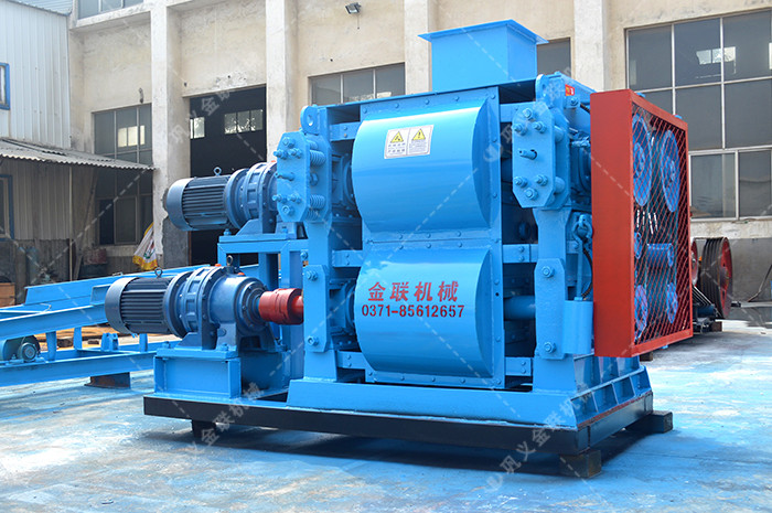 四輥破碎機價格,四輥破碎機廠家,四輥破碎機工作原理,型號參數