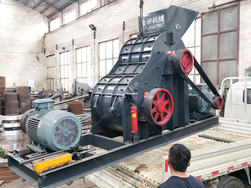 雙級粉碎機-雙級無篩底粉碎機-小型雙級破碎機-工作原理-圖片-視頻及型號參數 雙級粉碎機-雙級無篩底粉碎機-小型雙級破碎機-工作原理-圖片-視頻及型號參數