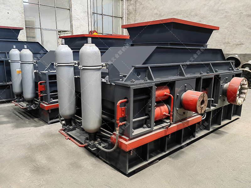 如何選擇適合您的液壓對(duì)輥制砂機(jī)?購(gòu)買(mǎi)指南來(lái)了! 如何選擇適合您的液壓對(duì)輥制砂機(jī)?購(gòu)買(mǎi)指南來(lái)了!