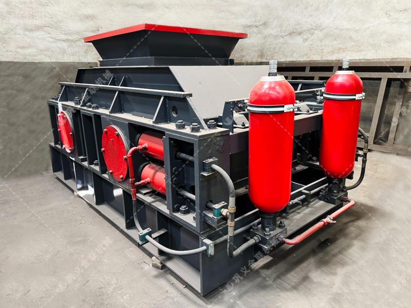 如何正確操作石英石對輥制砂機以提高生產效率? 如何正確操作石英石對輥制砂機以提高生產效率?